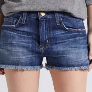 Current Elliott Cut-off Shorts size 23